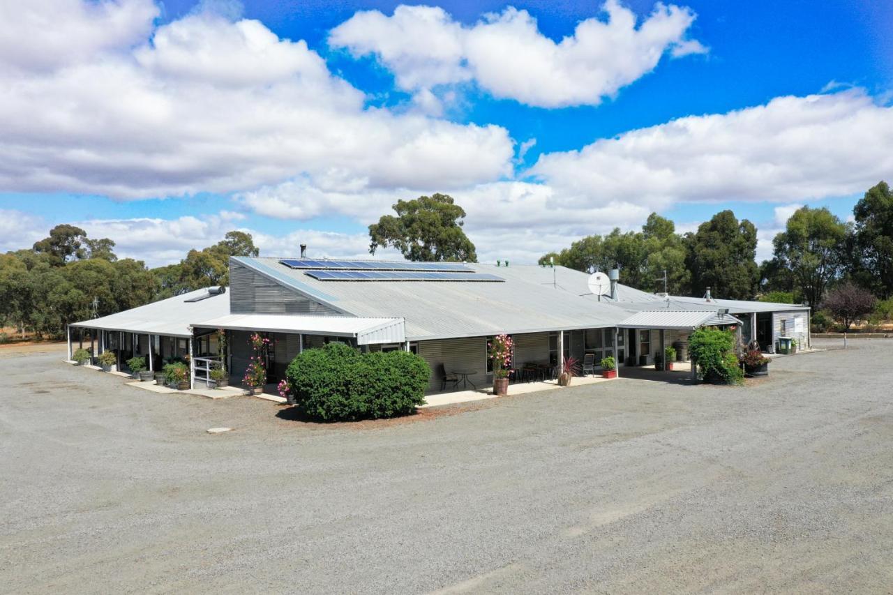 Kendenup Cottages And Lodge Exterior photo