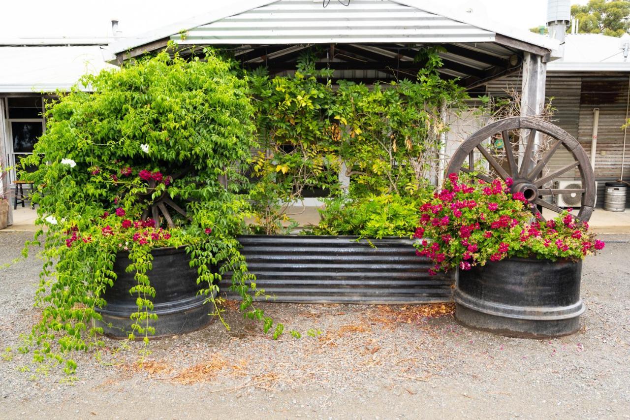 Kendenup Cottages And Lodge Exterior photo