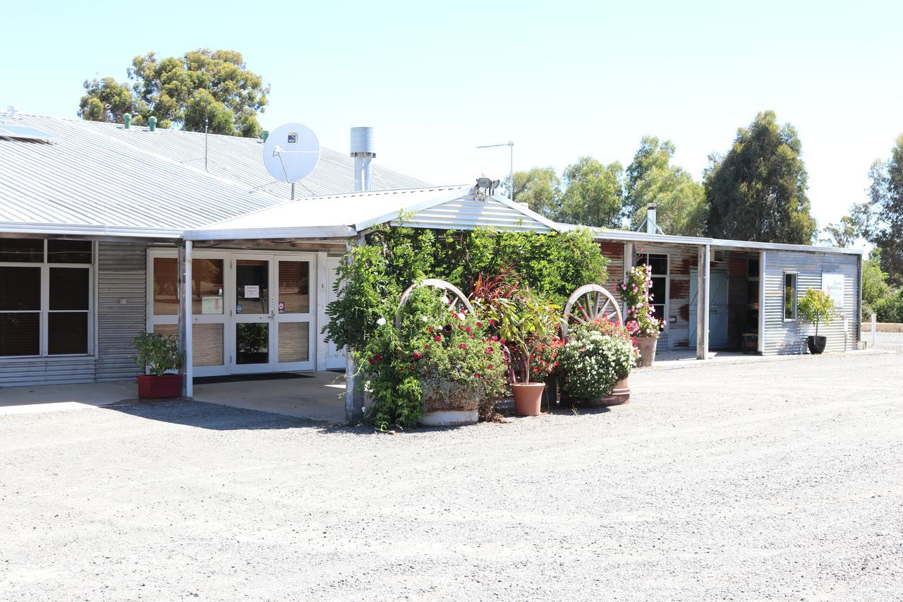 Kendenup Cottages And Lodge Exterior photo