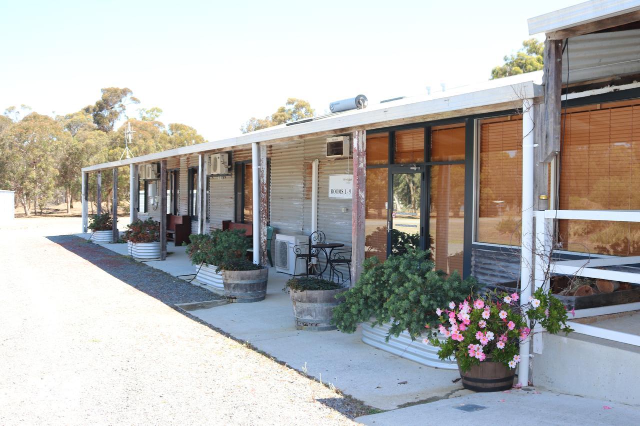 Kendenup Cottages And Lodge Exterior photo