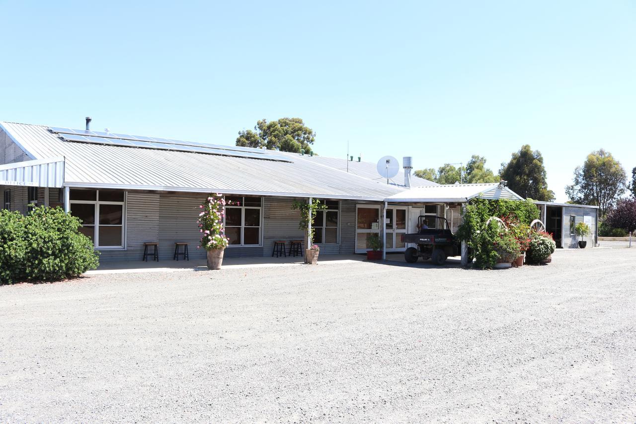 Kendenup Cottages And Lodge Exterior photo