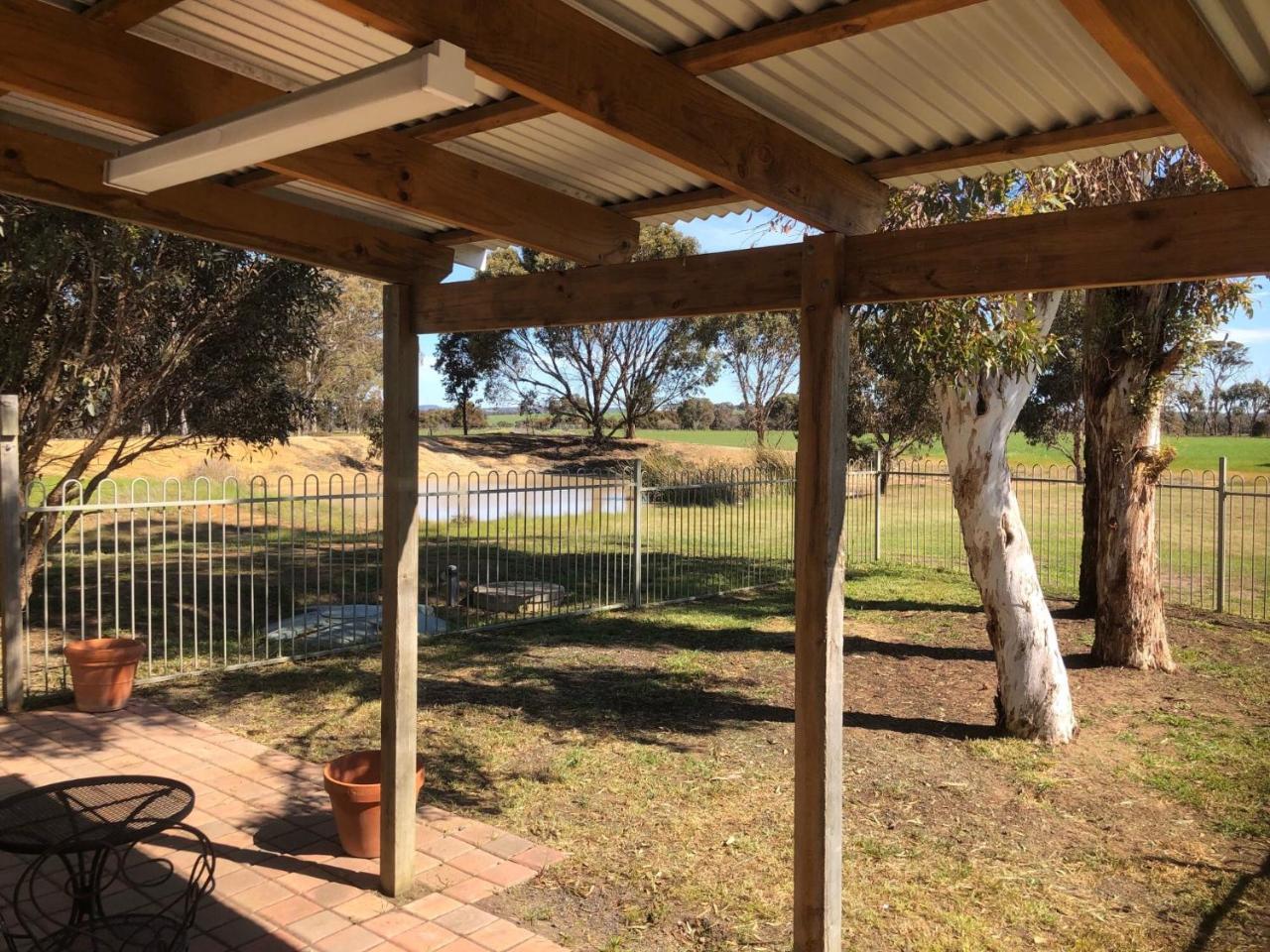 Kendenup Cottages And Lodge Exterior photo